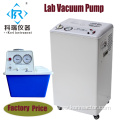 Lab water aspirator pump